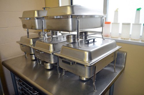 Property photo 49 - Bledsoes Inc. Restaurant & Bar Equipment Personal Property Auction